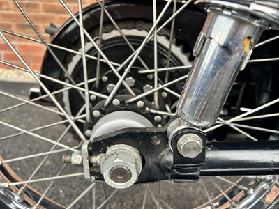 Lot 1968 Triumph Bonneville T120R