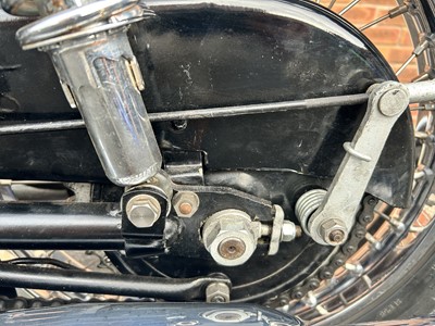 Lot 1968 Triumph Bonneville T120R