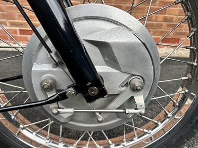 Lot 1968 Triumph Bonneville T120R