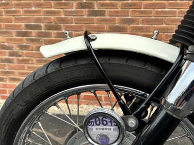 Lot 1967 Triumph Bonneville T120