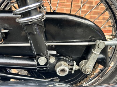 Lot 1967 Triumph Bonneville T120