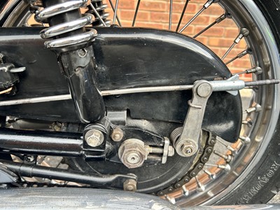 Lot 1966 Triumph T120R