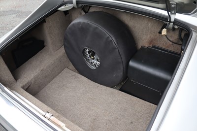 Lot 46 - 1988 Jaguar XJ-S 3.6