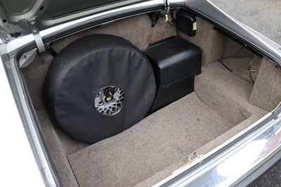 Lot 46 - 1988 Jaguar XJ-S 3.6
