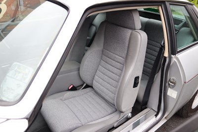Lot 46 - 1988 Jaguar XJ-S 3.6