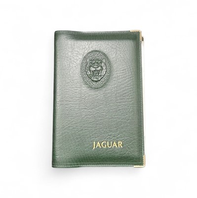 Lot 46 - 1988 Jaguar XJ-S 3.6