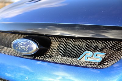 Lot 20 - 2010 Ford Focus RS MK2