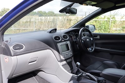Lot 20 - 2010 Ford Focus RS MK2