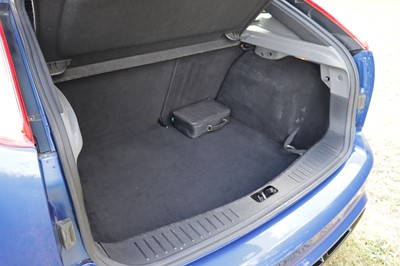Lot 20 - 2010 Ford Focus RS MK2