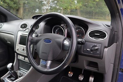Lot 20 - 2010 Ford Focus RS MK2