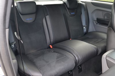 Lot 20 - 2010 Ford Focus RS MK2