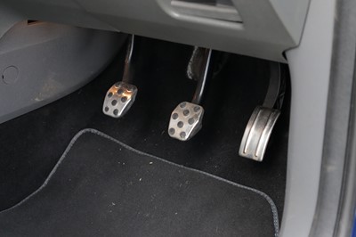 Lot 20 - 2010 Ford Focus RS MK2
