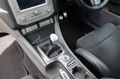Lot 20 - 2010 Ford Focus RS MK2