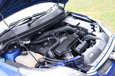 Lot 20 - 2010 Ford Focus RS MK2