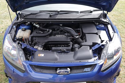 Lot 20 - 2010 Ford Focus RS MK2