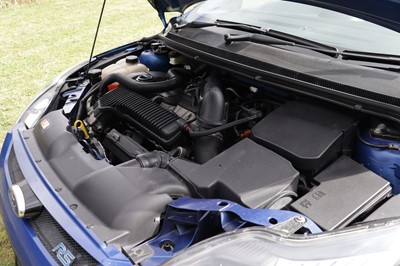 Lot 20 - 2010 Ford Focus RS MK2