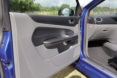 Lot 20 - 2010 Ford Focus RS MK2