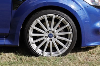 Lot 20 - 2010 Ford Focus RS MK2