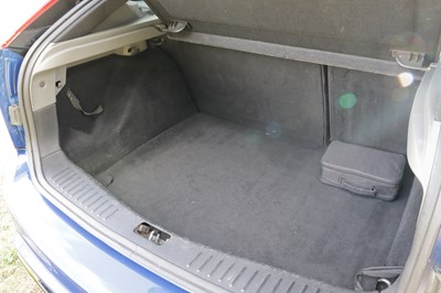 Lot 20 - 2010 Ford Focus RS MK2