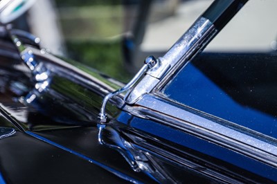 Lot 34 - 1950 Ford Custom Deluxe Fordor Sedan