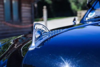 Lot 34 - 1950 Ford Custom Deluxe Fordor Sedan