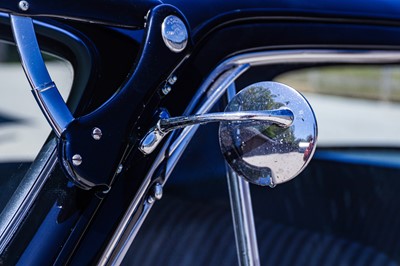 Lot 34 - 1950 Ford Custom Deluxe Fordor Sedan
