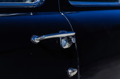 Lot 34 - 1950 Ford Custom Deluxe Fordor Sedan