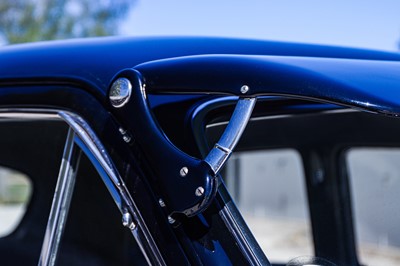 Lot 34 - 1950 Ford Custom Deluxe Fordor Sedan