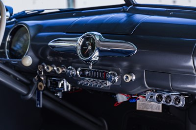 Lot 34 - 1950 Ford Custom Deluxe Fordor Sedan