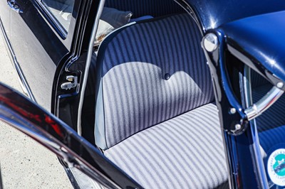 Lot 34 - 1950 Ford Custom Deluxe Fordor Sedan