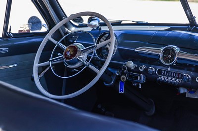 Lot 34 - 1950 Ford Custom Deluxe Fordor Sedan