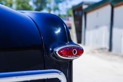 Lot 34 - 1950 Ford Custom Deluxe Fordor Sedan