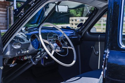 Lot 34 - 1950 Ford Custom Deluxe Fordor Sedan