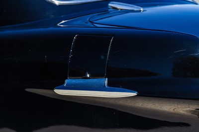 Lot 34 - 1950 Ford Custom Deluxe Fordor Sedan