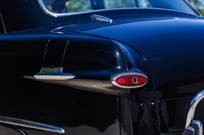 Lot 34 - 1950 Ford Custom Deluxe Fordor Sedan