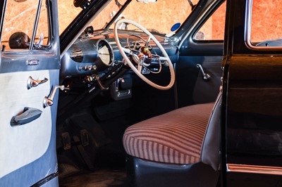 Lot 34 - 1950 Ford Custom Deluxe Fordor Sedan