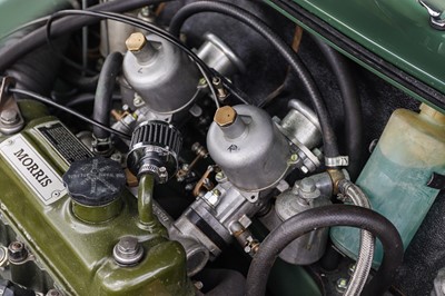 Lot 54 - 1964 Morris Mini Cooper S 1071