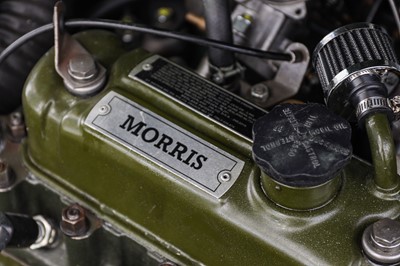 Lot 54 - 1964 Morris Mini Cooper S 1071