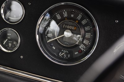 Lot 54 - 1964 Morris Mini Cooper S 1071
