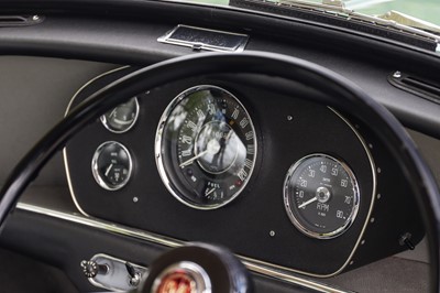 Lot 54 - 1964 Morris Mini Cooper S 1071