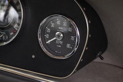 Lot 54 - 1964 Morris Mini Cooper S 1071