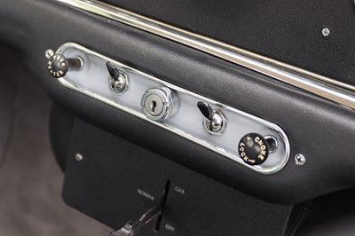 Lot 54 - 1964 Morris Mini Cooper S 1071