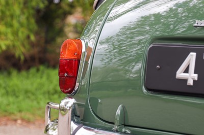 Lot 54 - 1964 Morris Mini Cooper S 1071