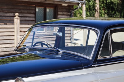 Lot 52 - 1958 Rolls-Royce Silver Cloud LWB Limousine by James Young