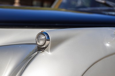 Lot 52 - 1958 Rolls-Royce Silver Cloud LWB Limousine by James Young