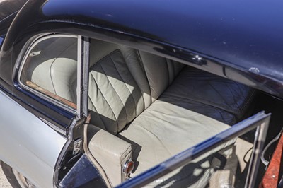 Lot 52 - 1958 Rolls-Royce Silver Cloud LWB Limousine by James Young