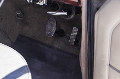 Lot 52 - 1958 Rolls-Royce Silver Cloud LWB Limousine by James Young