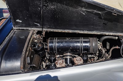 Lot 52 - 1958 Rolls-Royce Silver Cloud LWB Limousine by James Young