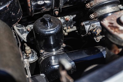 Lot 52 - 1958 Rolls-Royce Silver Cloud LWB Limousine by James Young