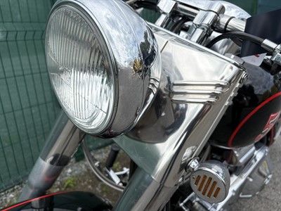 Lot 1994 Harley-Davidson Low Rider